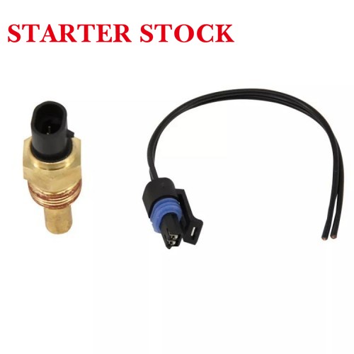 Oil Temperature Sensor 505-5401 Q21-1002 for Diesel Engine Partspicture4