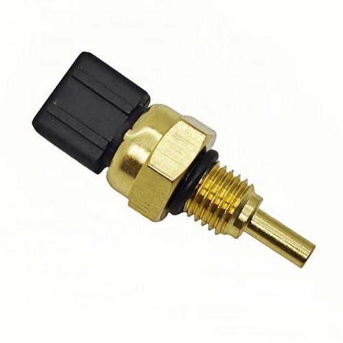 Water Coolant Temperature Sensor MIA13198 MIU12581 for Diesel Engine 825M 835M 835R 835E 590i 590M
