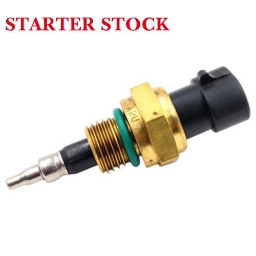 Water Temperature Sensor Coolant Temperature Sensor Sender 4088832 for Diesel Engine ISX QSX ISF 2.8 ISBE ISC 8.3picture3