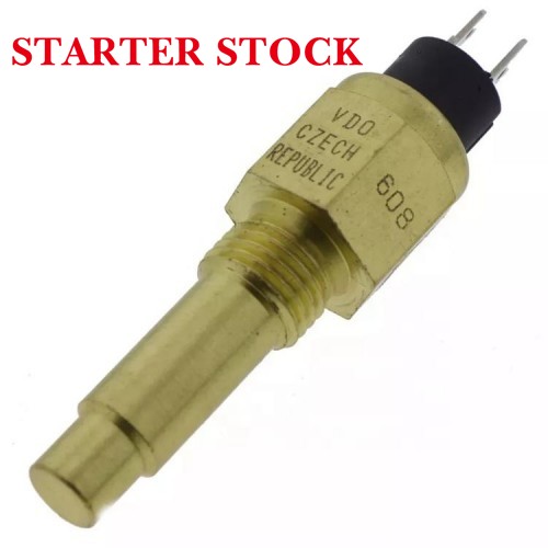 Oil Temperature Transmitter Sensor 01179305 01182377 for Diesel Engine 1011 2011picture3