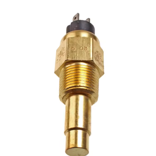 Water Temperature Sensor 622-337 Alarm Switch 3/8NPT 105℃ for Genset