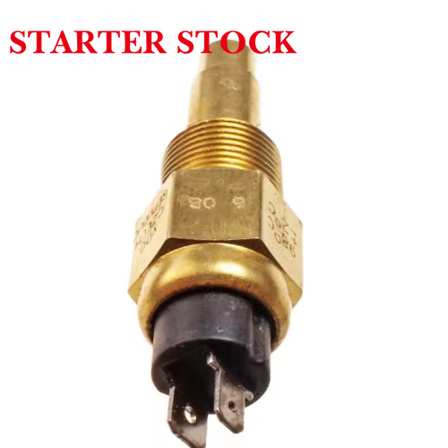Water Temperature Sensor 622-337 Alarm Switch 3/8NPT 105℃ for Gensetpicture2