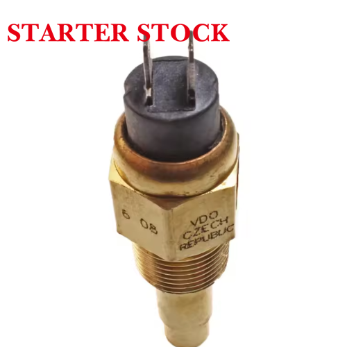 Water Temperature Sensor 622-337 Alarm Switch 3/8NPT 105℃ for Gensetpicture3