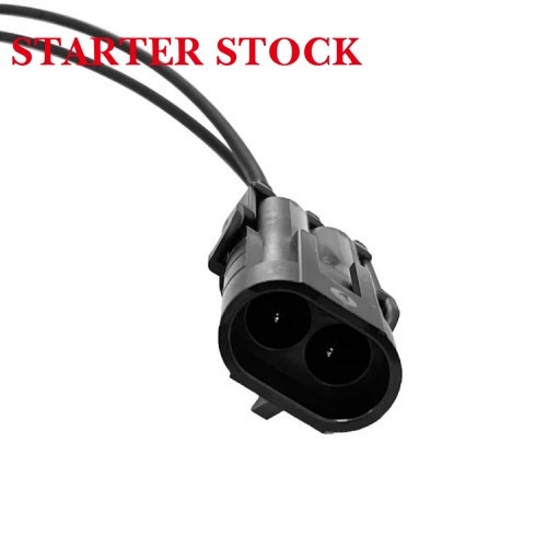 Water Coolant Temperature Sensor RE47785 for Diesel Engine 4055 4255 4455 4560 4755 4955picture3