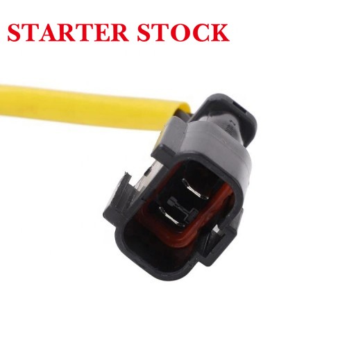 Water Temperature Sensor 7861-92-3320 for Diesel Engine PC200-5picture2