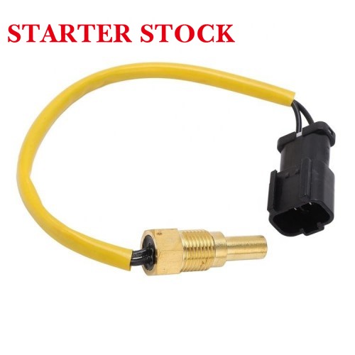 Water Temperature Sensor 7861-92-3320 for Diesel Engine PC200-5picture3