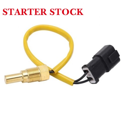 Water Temperature Sensor 7861-92-3320 for Diesel Engine PC200-5picture4