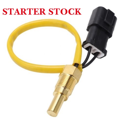 Water Temperature Sensor 7861-92-3320 for Diesel Engine PC200-5picture5