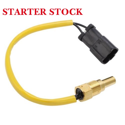Water Temperature Sensor 7861-92-3320 for Diesel Engine PC200-5picture6