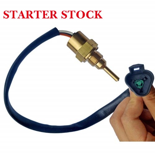 Coolant Water Temperature Sensor 102-2240 1022240 for Excavator 3406 365 Enginepicture6
