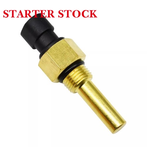 Hydraulic Water Temperature Sensor 6718417 for Compact Track Loader 20 00 20 A300 20 30 Enginepicture2