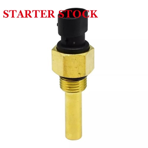 Hydraulic Water Temperature Sensor 6718417 for Compact Track Loader 20 00 20 A300 20 30 Enginepicture3