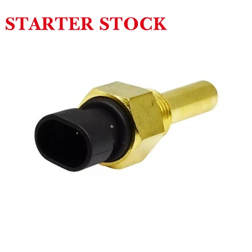 Hydraulic Water Temperature Sensor 6718417 for Compact Track Loader 20 00 20 A300 20 30 Enginepicture4