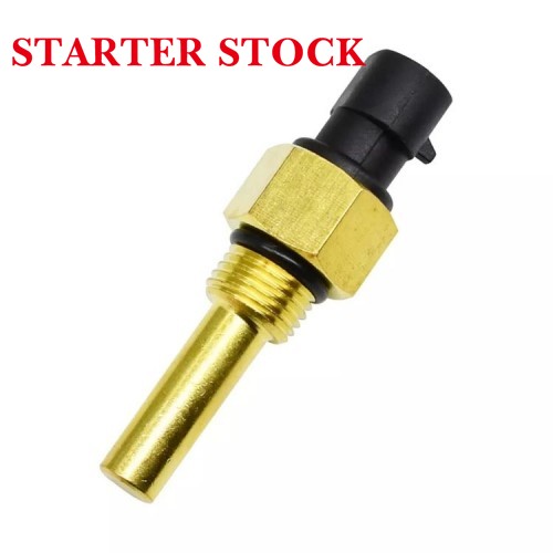 Hydraulic Water Temperature Sensor 6718417 for Compact Track Loader 20 00 20 A300 20 30 Enginepicture5