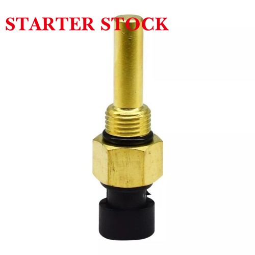 Hydraulic Water Temperature Sensor 6718417 for Compact Track Loader 20 00 20 A300 20 30 Enginepicture6