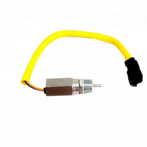 Water Temperature Sensor 102-0050 102 0050 1020050 for Diesel Engine 3412 3412C