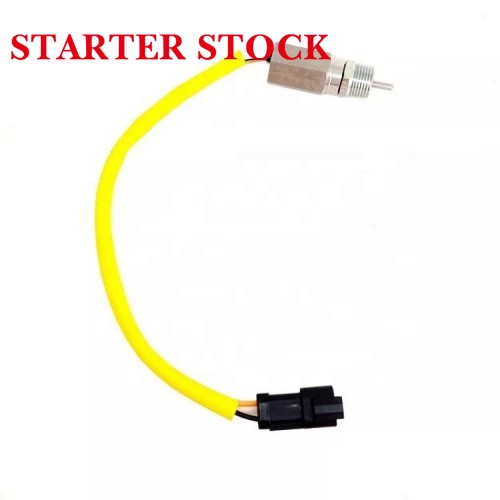 Water Temperature Sensor 102-0050 102 0050 1020050 for Diesel Engine 3412 3412Cpicture2