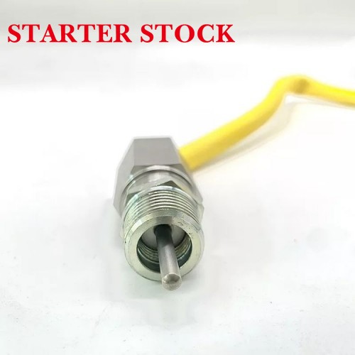 Water Temperature Sensor 102-0050 102 0050 1020050 for Diesel Engine 3412 3412Cpicture4