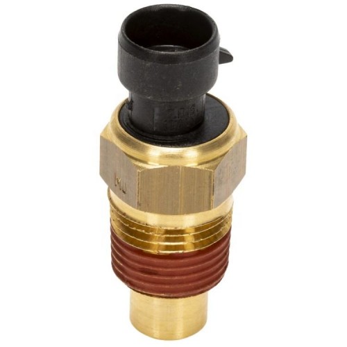 Water Temperature Sensor 2852157 for Diesel Engine F4GE9684C J600 Tractor 5610S 6610S 7610S T4050 T5050 T6020