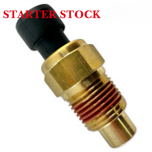 Water Temperature Sensor 2852157 for Diesel Engine F4GE9684C J600 Tractor 5610S 6610S 7610S T4050 T5050 T6020picture2