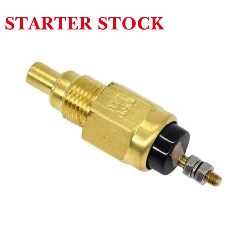 Water Temperature Sensor 8971256011 for Diesel Engine EX400-5 EX400LC-5 EX450LC-5 EX450H-5 ZAXIS450picture3
