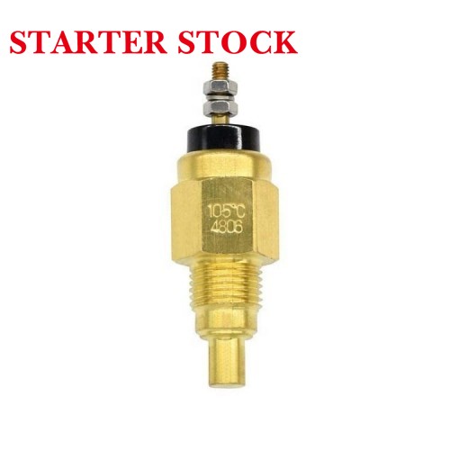 Water Temperature Sensor 8971256011 for Diesel Engine EX400-5 EX400LC-5 EX450LC-5 EX450H-5 ZAXIS450picture5