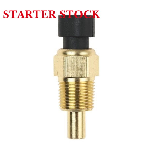 2 Pin Coolant Water Temperature Sensor 3850397 805218T for Diesel Engine 3.0 4.3 5.0 5.7picture2