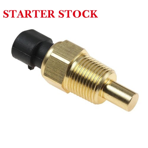2 Pin Coolant Water Temperature Sensor 3850397 805218T for Diesel Engine 3.0 4.3 5.0 5.7picture3