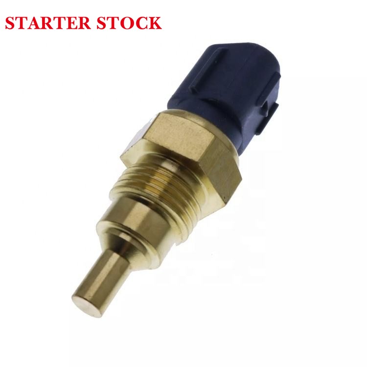 Water Temperature Sensor 8-98023717-0 8-97170-327-0 8980237170 8971703270 for Diesel Engine SH350-5 NPR 4HE1
