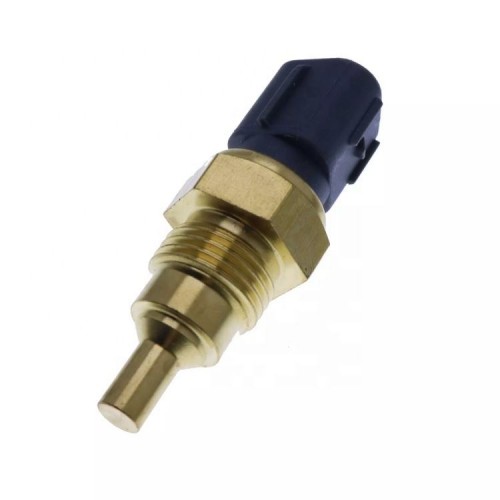 Water Temperature Sensor 8-98023717-0 8-97170-327-0 8980237170 8971703270 for Diesel Engine SH350-5 NPR 4HE1