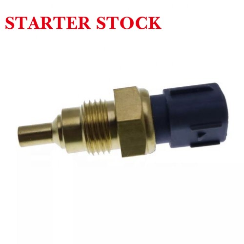 Water Temperature Sensor 8-98023717-0 8-97170-327-0 8980237170 8971703270 for Diesel Engine SH350-5 NPR 4HE1picture2