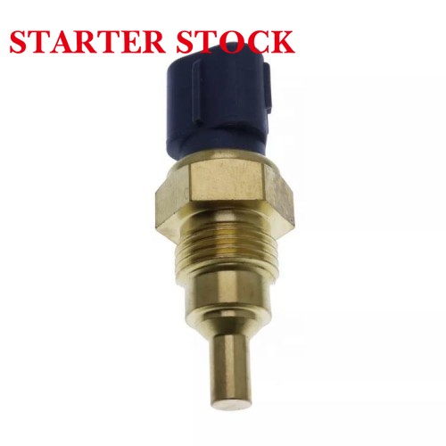 Water Temperature Sensor 8-98023717-0 8-97170-327-0 8980237170 8971703270 for Diesel Engine SH350-5 NPR 4HE1picture3
