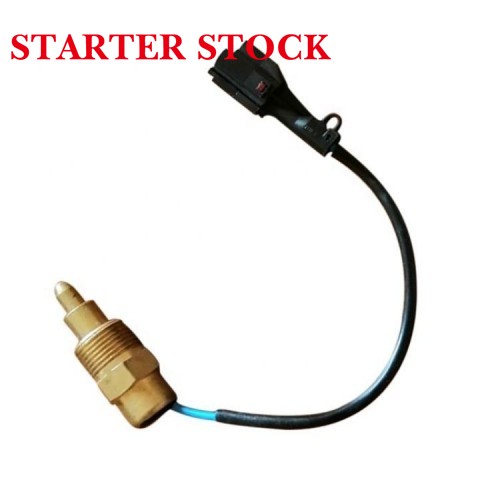 Water Temperature Sensor 1831610330 1-83161033-0 1-83161-033-0 97726047 for Diesel Enginepicture3