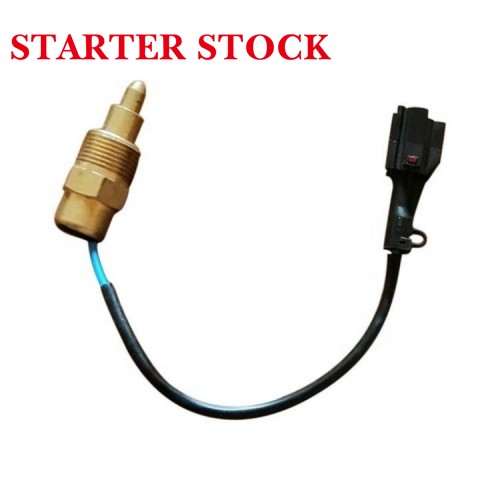 Water Temperature Sensor 1831610330 1-83161033-0 1-83161-033-0 97726047 for Diesel Enginepicture4