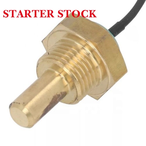 Water Temperature Sensor 129107-44901 for Excavator Enginepicture2