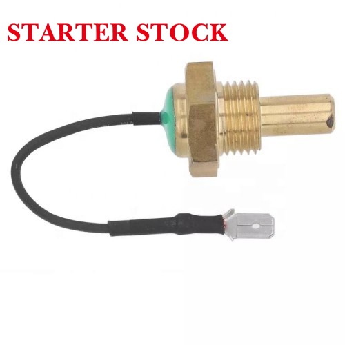 Water Temperature Sensor 129107-44901 for Excavator Enginepicture4