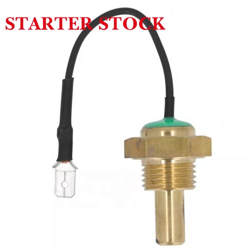 Water Temperature Sensor 129107-44901 for Excavator Enginepicture5