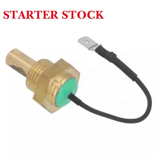 Water Temperature Sensor 129107-44901 for Excavator Enginepicture6