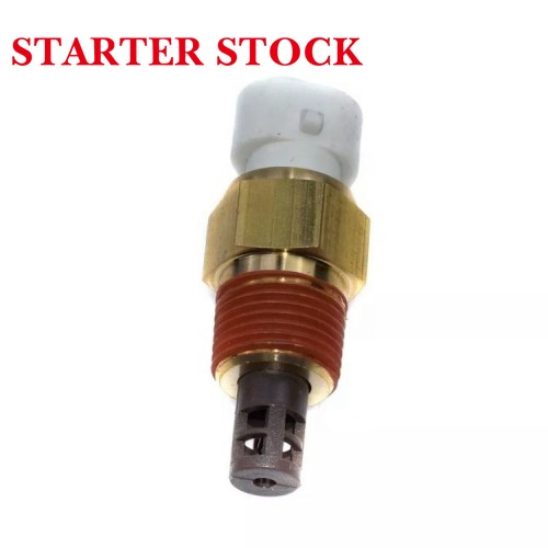 Intake Air Temperature Sensor Control 25036751 25037334 for Diesel Enginepicture2