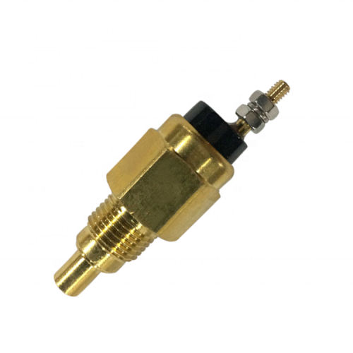 Water Temperature Sensor 4371318 for Excavator EX200-2/3/5 EX300-3/5 Engine