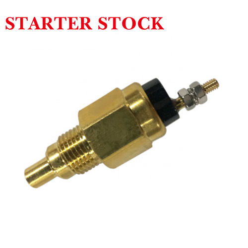 Water Temperature Sensor 4371318 for Excavator EX200-2/3/5 EX300-3/5 Enginepicture2