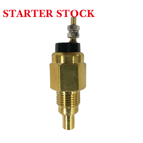 Water Temperature Sensor 4371318 for Excavator EX200-2/3/5 EX300-3/5 Enginepicture3