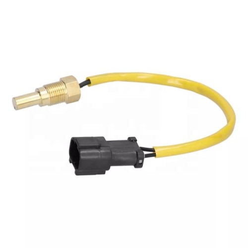 Water Temperature Sensor 7861-92-3320 TOSD-08-003 for Excavator Engine