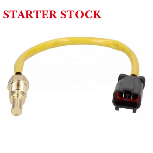 Water Temperature Sensor 7861-92-3320 TOSD-08-003 for Excavator Enginepicture2