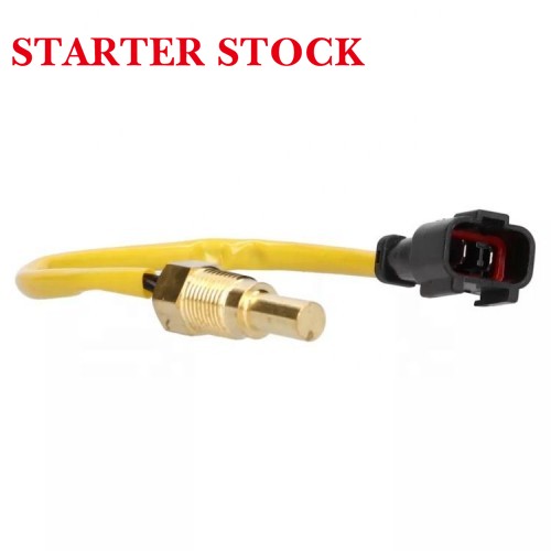 Water Temperature Sensor 7861-92-3320 TOSD-08-003 for Excavator Enginepicture3