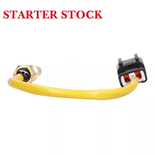 Water Temperature Sensor 7861-92-3320 TOSD-08-003 for Excavator Enginepicture5