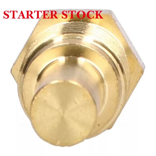 Water Temperature Sensor 08620-00000 TOSD-08 for Excavator PC400 Enginepicture4