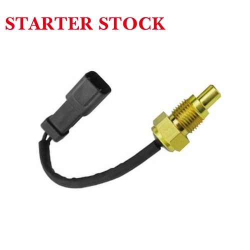 Water Temperature Sensor 135-2336 for Excavator 318B 318BLN 320B 320BL 321BLCR Engine E320Cpicture2