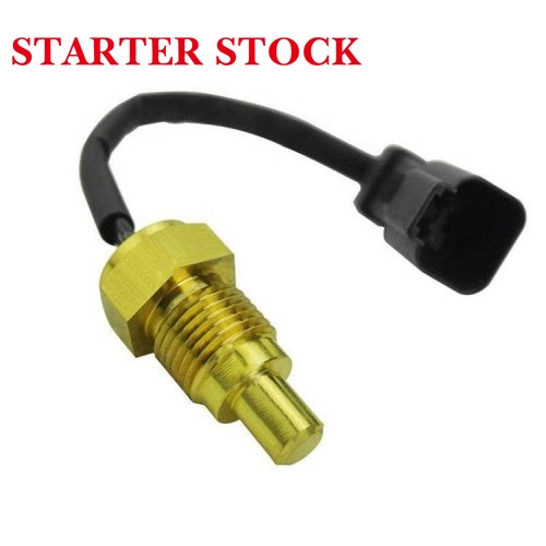 Water Temperature Sensor 135-2336 for Excavator 318B 318BLN 320B 320BL 321BLCR Engine E320Cpicture3