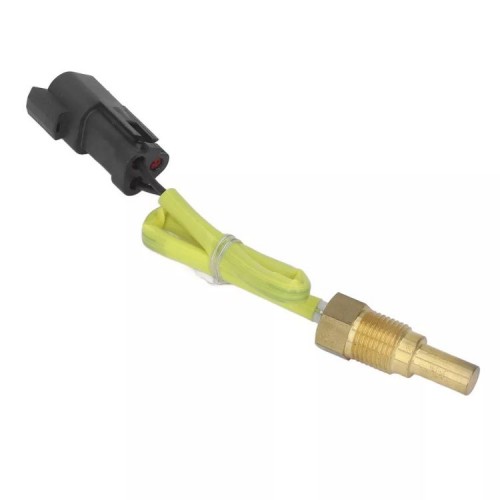 Water Temperature Sensor 7861-93-3520 for Excavator Engine